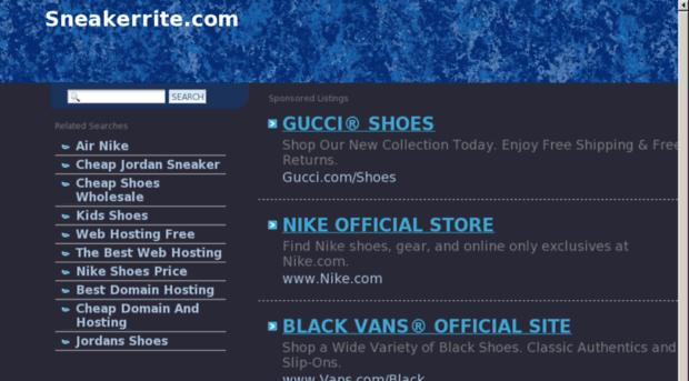 sneakerrite.com