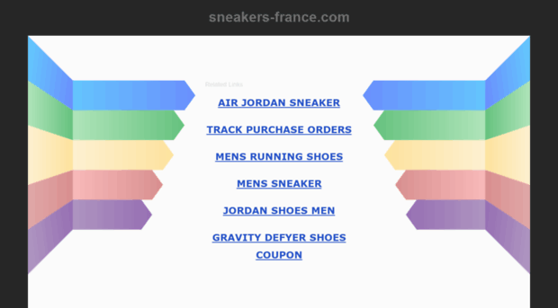 sneakers-france.com