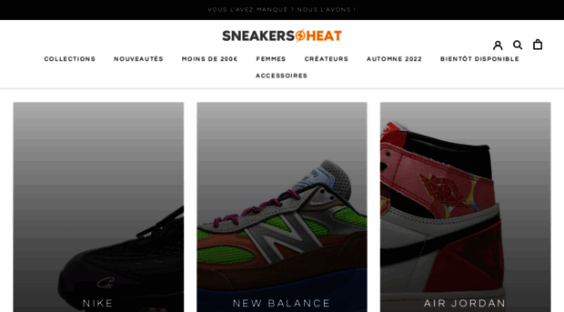 sneakers-heat.com