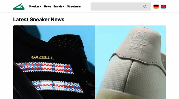 sneakers-magazine.com