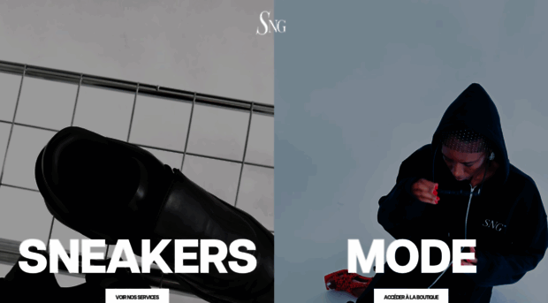 sneakersandgo.com