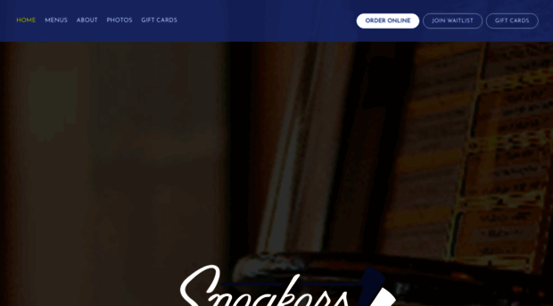 sneakersbistrovt.com