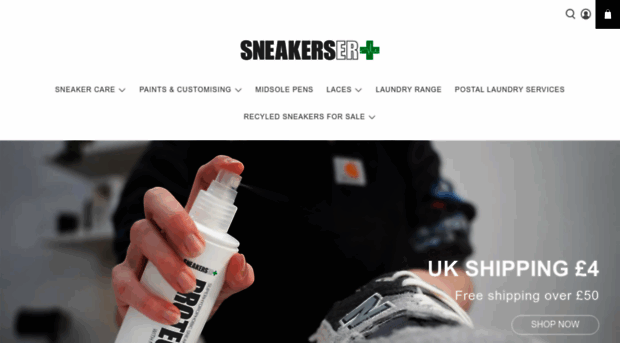 sneakerser.com