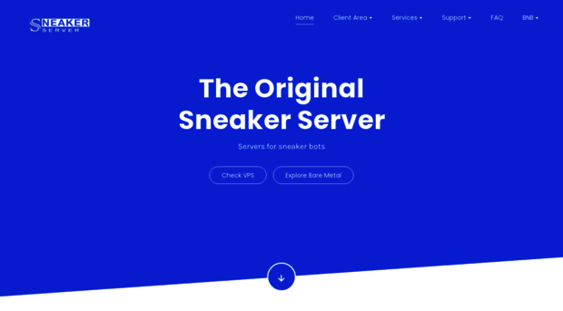 sneakerserver.com