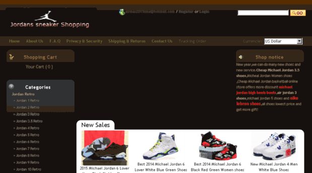 sneakershoesshopping.com