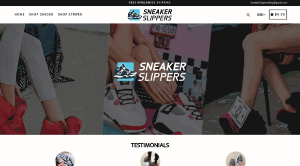 sneakerslippers.ca