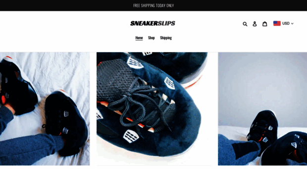 sneakerslips.co