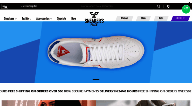 sneakersplace.com