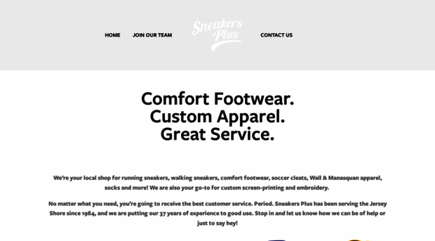 sneakersplus.net