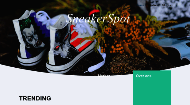 sneakerspot.nl