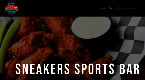 sneakerssportsbargrill.com