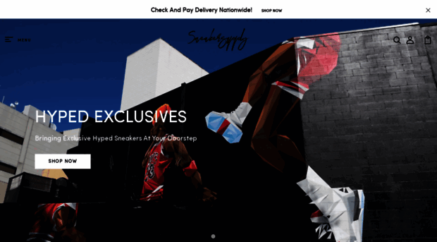 sneakersupply.shop