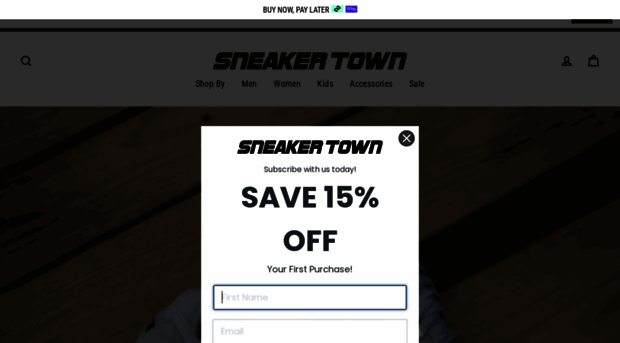 sneakertownmia.com