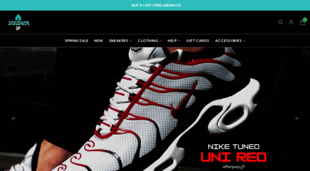 sneakerup.com.au