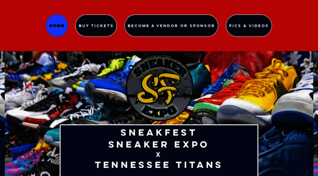 sneakfest.org