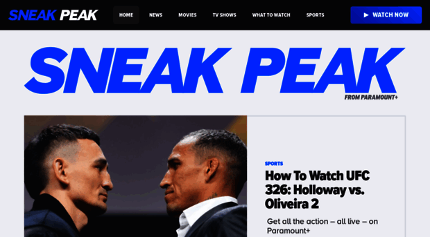 sneakpeak.com