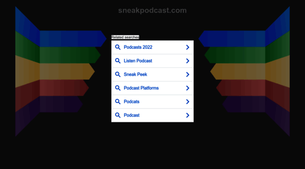 sneakpodcast.com