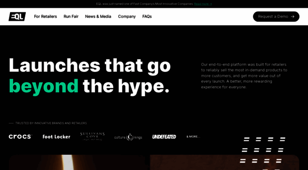 sneakql.com
