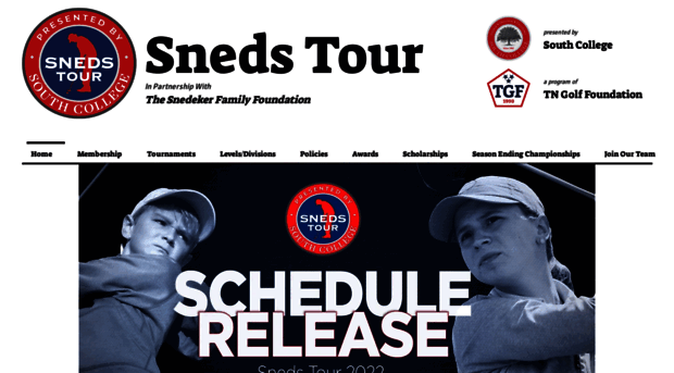 snedstour.org