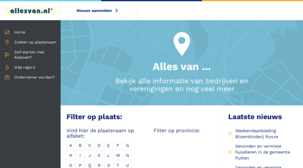 sneek.allesvan.nl