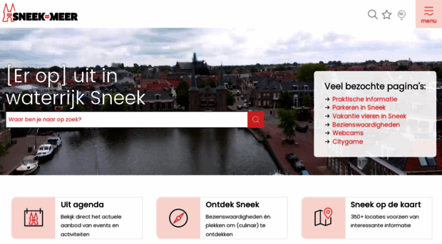 sneek.nl