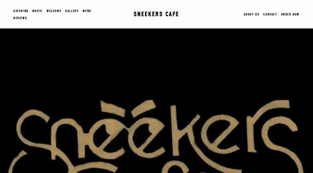 sneekerscafe.net