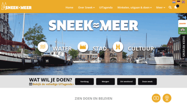 sneekpromotion.nl