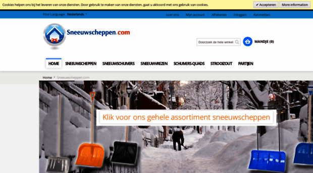 sneeuwscheppen.com