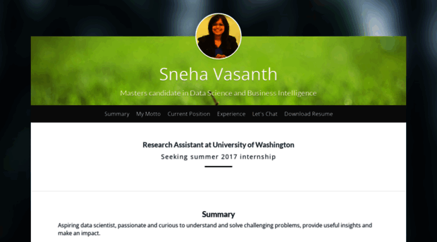 sneha-vasanth.strikingly.com