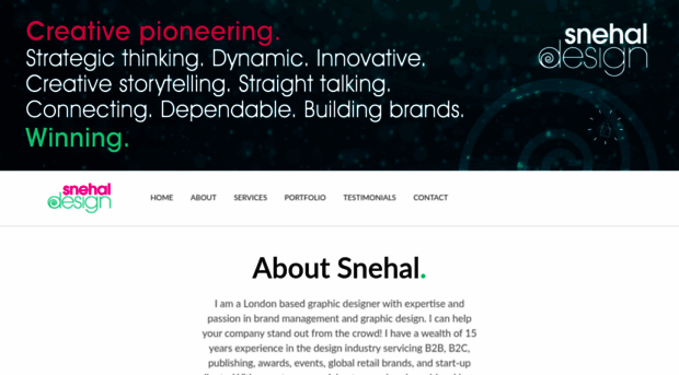 snehaldesign.co.uk