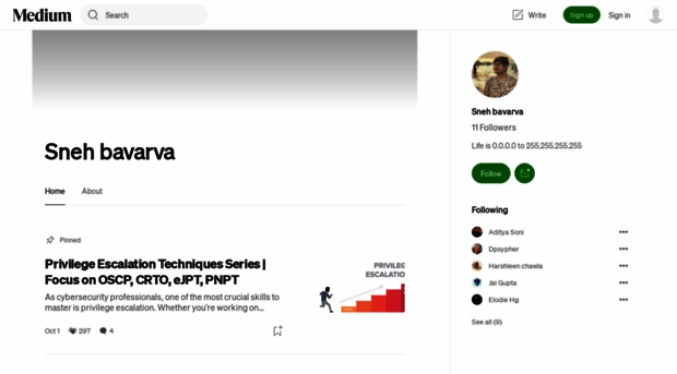 snehbavarva.medium.com
