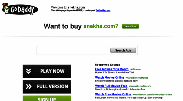 snekha.com