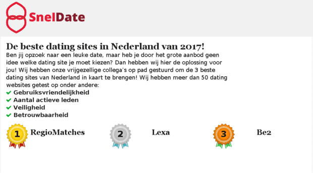 snel-date.nl