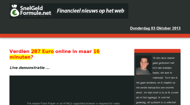 snelgeldformule.net