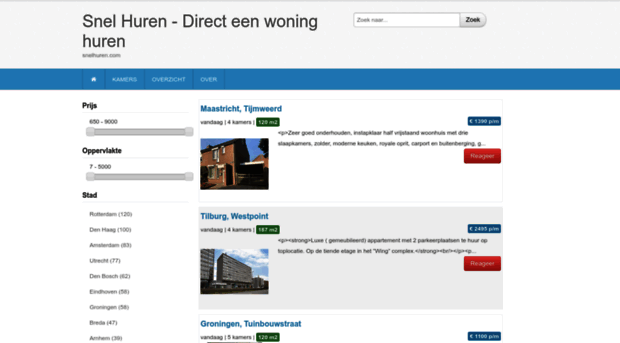 snelhuren.com