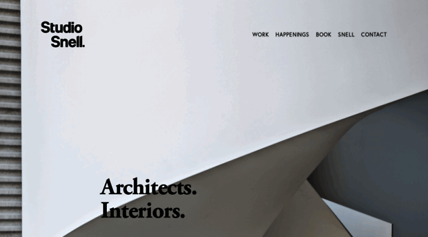 snellarchitects.com.au