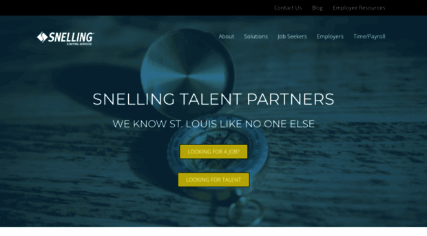 snellingstl.com