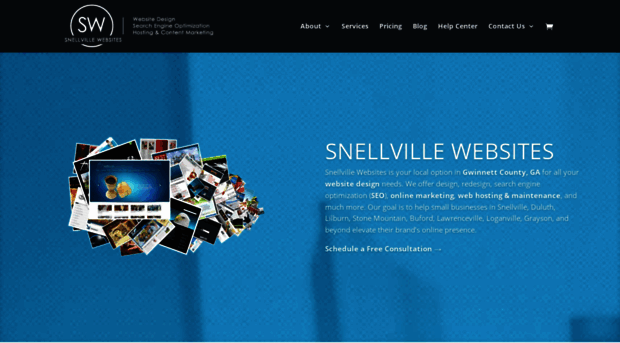 snellvillewebsitestoday.com