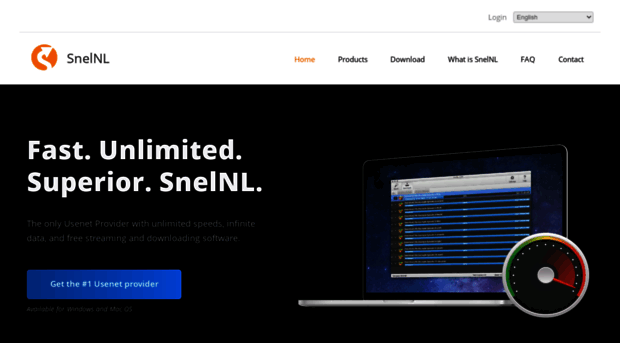 snelnl.com