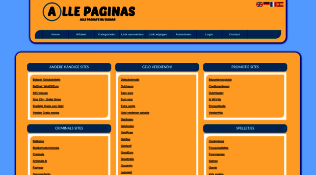 snelonlineverdienen.allepaginas.nl