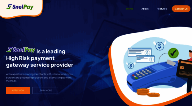 snelpay.io