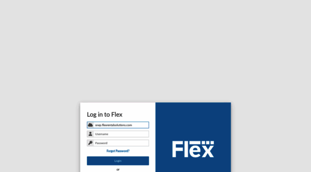 snep.flexrentalsolutions.com