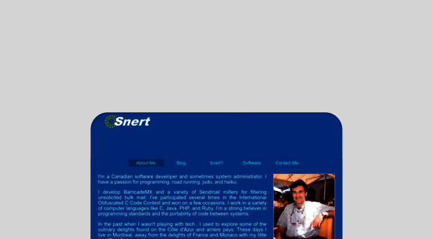 snert.com