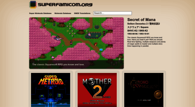 snes.in