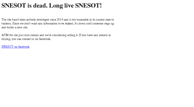 snesot.com