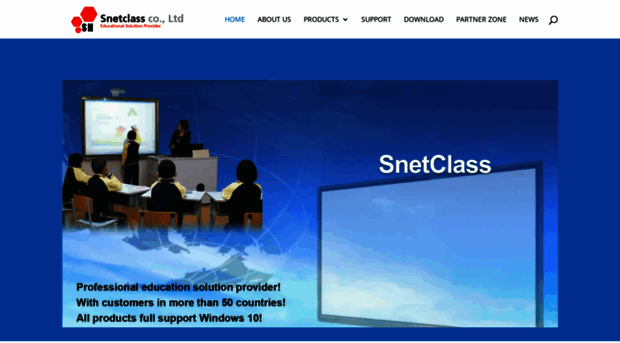 snetclass.net