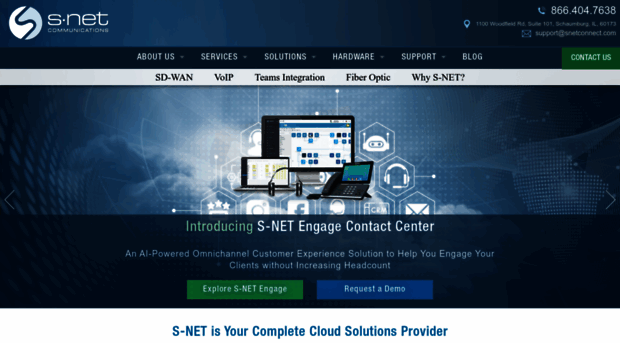 snetconnect.com