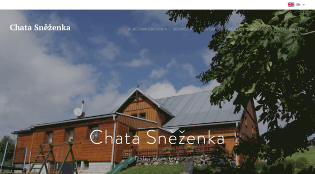 snezenka.com