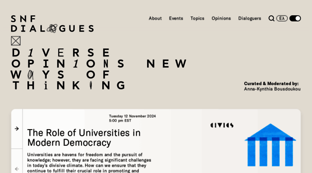 snfdialogues.org