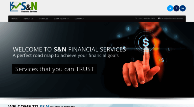 snfinservices.com